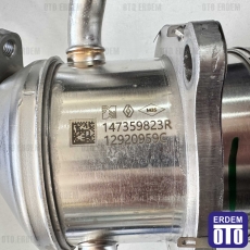 Dacia Duster II AdBlue Egr Soğutucu Katalizör 147359823R 147359823R