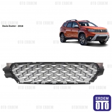 Dacia Duster Ön Tampon Izgarası 2017>> 622544890R 622544890R