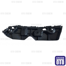 Dacia Duster Ön Tampon Suportu Sol 622220010R 622220010R