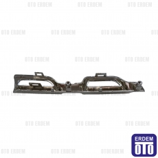 Dacia Duster Panjur Alt SOL Nikelaj 623876482R 623876482R