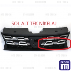 Dacia Duster Panjur Alt SOL Nikelaj 623876482R 623876482R