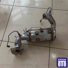 Dacia Duster Partikül Filtresi 208A00763R 208A00763R