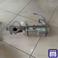 Dacia Duster Partikül Filtresi 208A00763R 208A00763R
