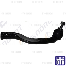 Dacia Duster Renault Trafic Laguna Espace Rot Başı Ön Sol 2001- R-652 