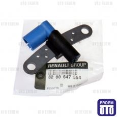 Dacia Duster Sandero Logan Krank Devir Sensörü Mais 8200647554 8200647554