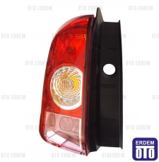 Dacia Duster Sol Stop Lambası 265550035R 265550035R