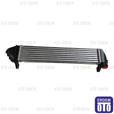 Dacia Duster Turbo Radyatörü Mais 8200409045 8200409045