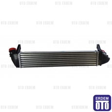 Dacia Duster Turbo Radyatörü Mais 8200409045 8200409045