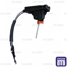 Dacia Duster Vites Kumanda Kolu 341088903R 341088903R