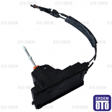 Dacia Duster Vites Kumanda Kolu 341088903R 341088903R