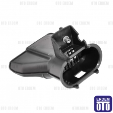 Dacia Hava Filtre Hortum Ucu Plastiği 0.9 TCe H4B 960159263R 960159263R