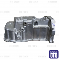 Dacia Karter Orjinal 111107098R 111107098R