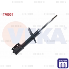 Dacia Lodgy 1.5 DCI 2012 Ön Amortisör Sol-Sağ Gazlı 470007 470007