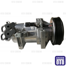 Dacia Lodgy Klima Kompresörü Marelli 926009154R 926009154R