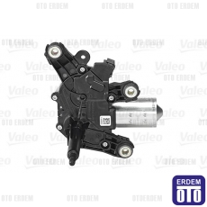 Dacia Lodgy Silecek Motoru Valeo 287102467R 287102467R