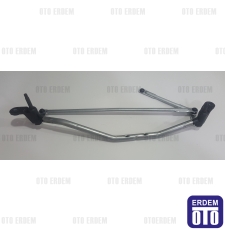 Dacia Logan 2 Silecek Motor Şasesi 2880044410RT 2880044410RT