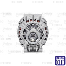 Dacia Logan Alternatör Şarj Dinamosu 12V 90A Valeo 7711134564 7711134564