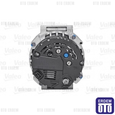 Dacia Logan Alternatör Şarj Dinamosu 12V 90A Valeo 7711134564 7711134564