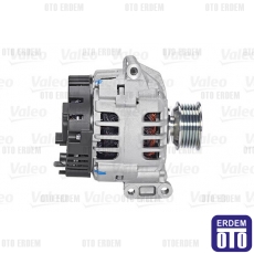 Dacia Logan Alternatör Şarj Dinamosu 12V 90A Valeo 7711134564 7711134564