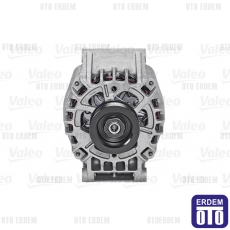 Dacia Logan Alternatör Şarj Dinamosu 75A Valeo 7700101279 7700101279