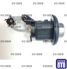 Dacia Logan Bagaj Kilidi Dış Kilit 905020198R 905020198R