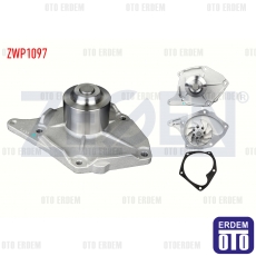 Dacia Logan Dokker Duster Sandero Clio Megane Fluence Devırdaım 1.5 DCI 1998-2015 ZWP1097 ZWP1097