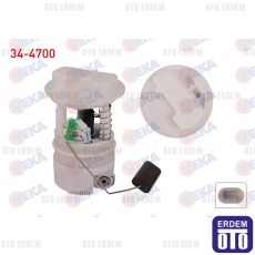 Dacia Logan Duster Sandero Yakıt Depo Samandırası 3 Bar 2004-2013 34-4700 34-4700