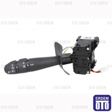 Dacia Logan Far Sinyal Kolu Arka Sisli Valeo 6001551366 6001551366