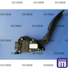 Dacia Logan Gaz Pedalı 6001548477 6001548477