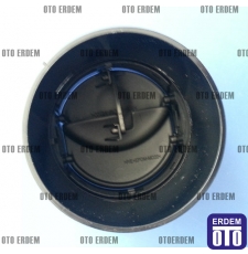 Dacia Logan Kalorifer Izgarası Orjinal 687606360R 687606360R