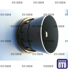 Dacia Logan Kalorifer Izgarası Orjinal 687606360R 687606360R