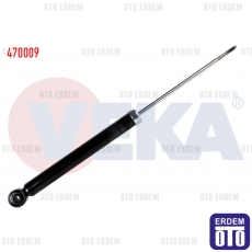 Dacia Logan MCV Arka Amortisör Sol-Sağ Gazlı 1.5 Dci 2007-2013 470009 470009