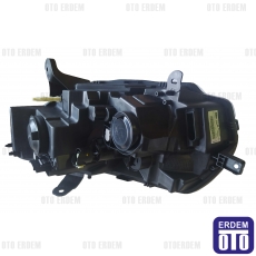 Dacia Logan Sağ Far Valeo 260103529R 260103529R
