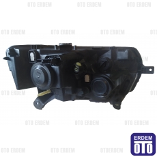 Dacia Logan Sol Far Valeo 260604218R 260604218R