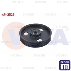 Dacia Logan V Kayışı Gergi Rulmanı 2004-2012 49-3529 49-3529