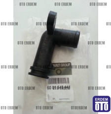 Dacia Pick-up Blok Su Borusu 6001545441 6001545441