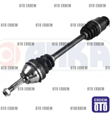 Dacia Pick Up Sağ Sol Ön Aks Anka 6001544964 6001544964
