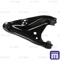 Dacia Sandero 2 Alt Tabla Salıncak Sol Orjinal 545019811R 545019811R