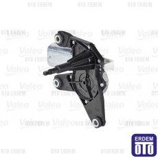 Dacia Sandero Arka Silecek Motoru Valeo 8200734582 8200734582