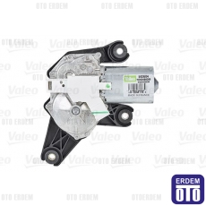 Dacia Sandero Arka Silecek Motoru Valeo 8200734582 8200734582