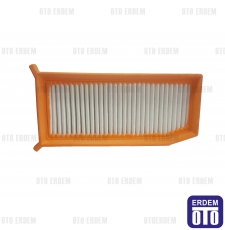 Dacia Sandero Hava Filtresi 165467674R 165467674R