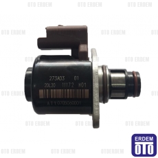 Dacia Sandero Mazot Pompa Müşürü Regülatörü 7701206905 7701206905