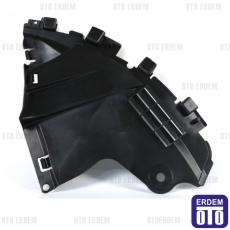 Dacia Sandero Ön Tampon Alt Bakaliti Sağ 620246187R 620246187R