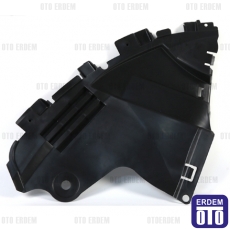 Dacia Sandero Ön Tampon Alt Bakaliti Sağ 620246187R 620246187R