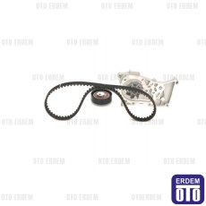 Dacia Sandero Triger Gergi Seti Ve Su Pompası Dayco 119A08413R 119A08413R