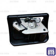 Doblo 1 Doblo 2 Bagaj Kilidi İç Mekanzima Orjinal 51773974 51773974