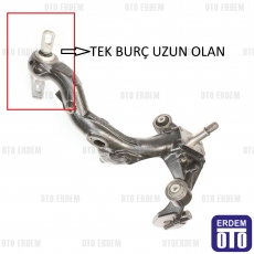 Doblo 3 Doblo 4 Arka Torsiyon Salıncak Burcu Büyük UCA-31483 