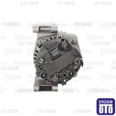 Doblo Alternatör Şarj Dinamosu 12V 120A 1.3Mjet Valeo 51880173 51880173