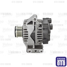 Doblo Alternatör Şarj Dinamosu 12V 120A 1.3Mjet Valeo 51880173 51880173