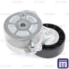 Ducato Alternatör Kayış Gergi Rulmanı Kütüklü 2.0Jtd Dayco 9634465780 9634465780